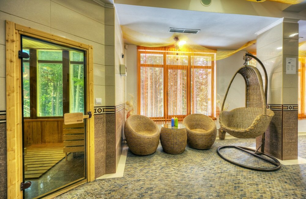 Фото MPM Family Hotel Merryan