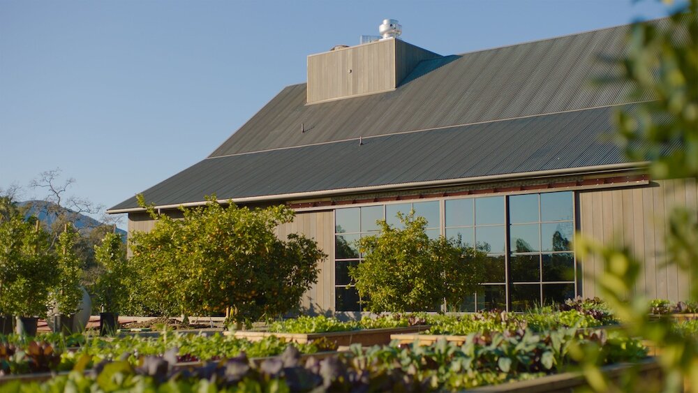 Фото Ojai Valley Inn