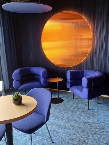 Гостиница DeSilva Inn Katowice Airport в Мястечке-Сленске