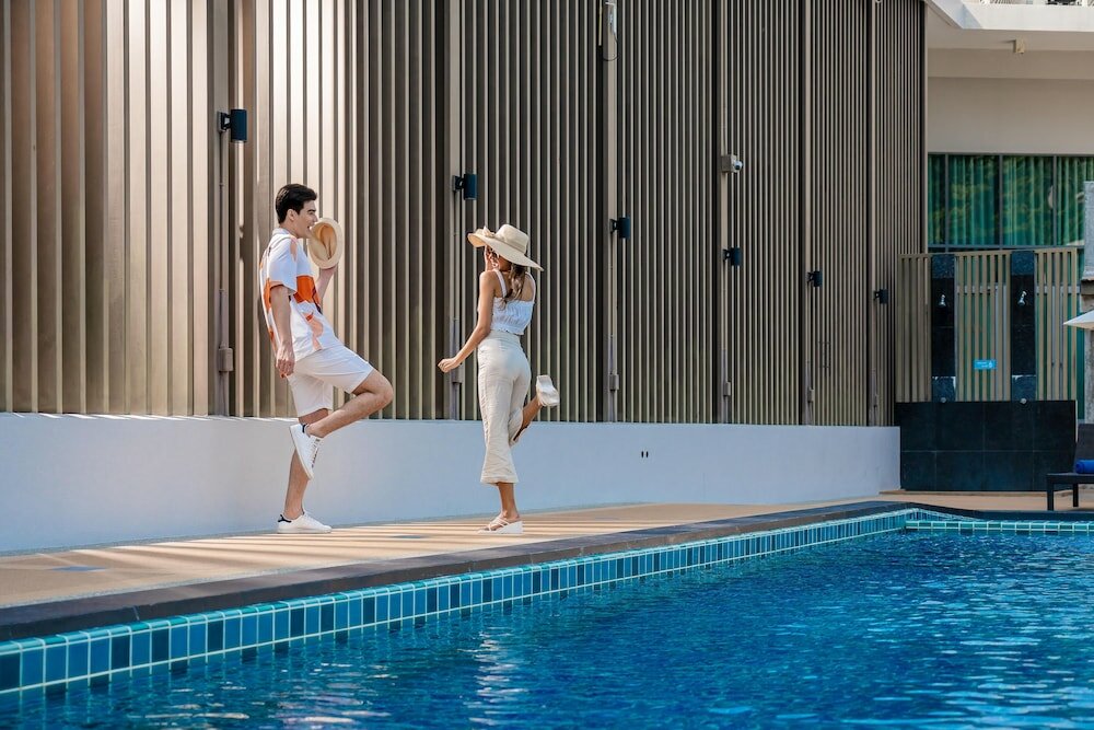 Фото Koh Chang Paradise Hill