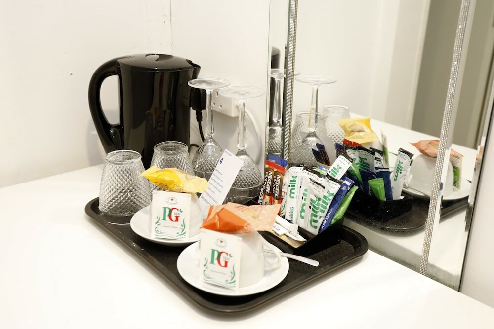 Фото Bexley Village Hotel