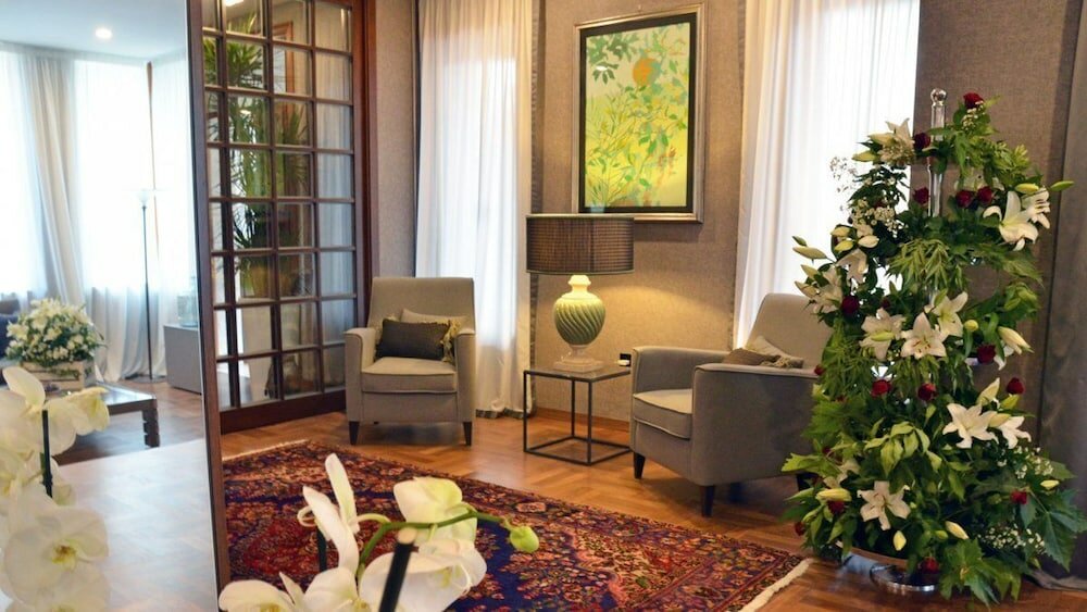 Фото Borea Luxury B&b