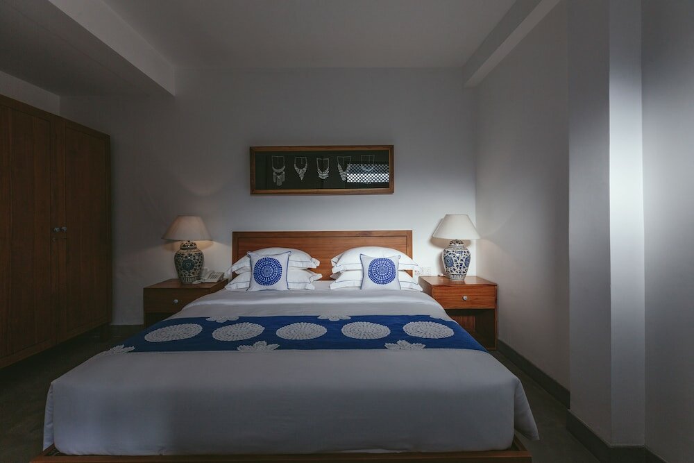 Фото Yara Galle Fort