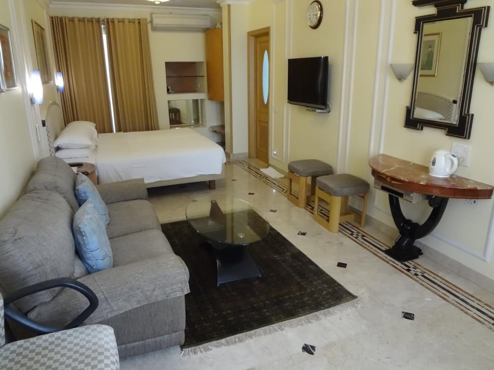 Фото Regency Hotel