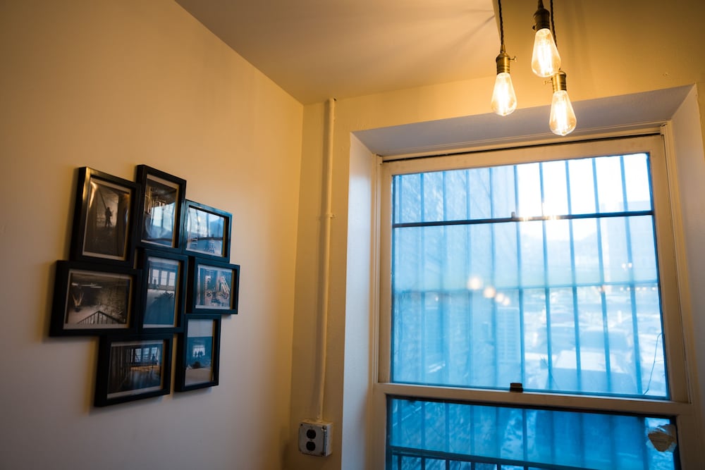 Фото Hostel du Nord