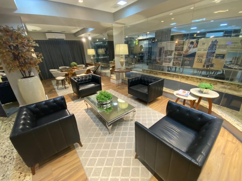 Фото Hotel Marimar The Place