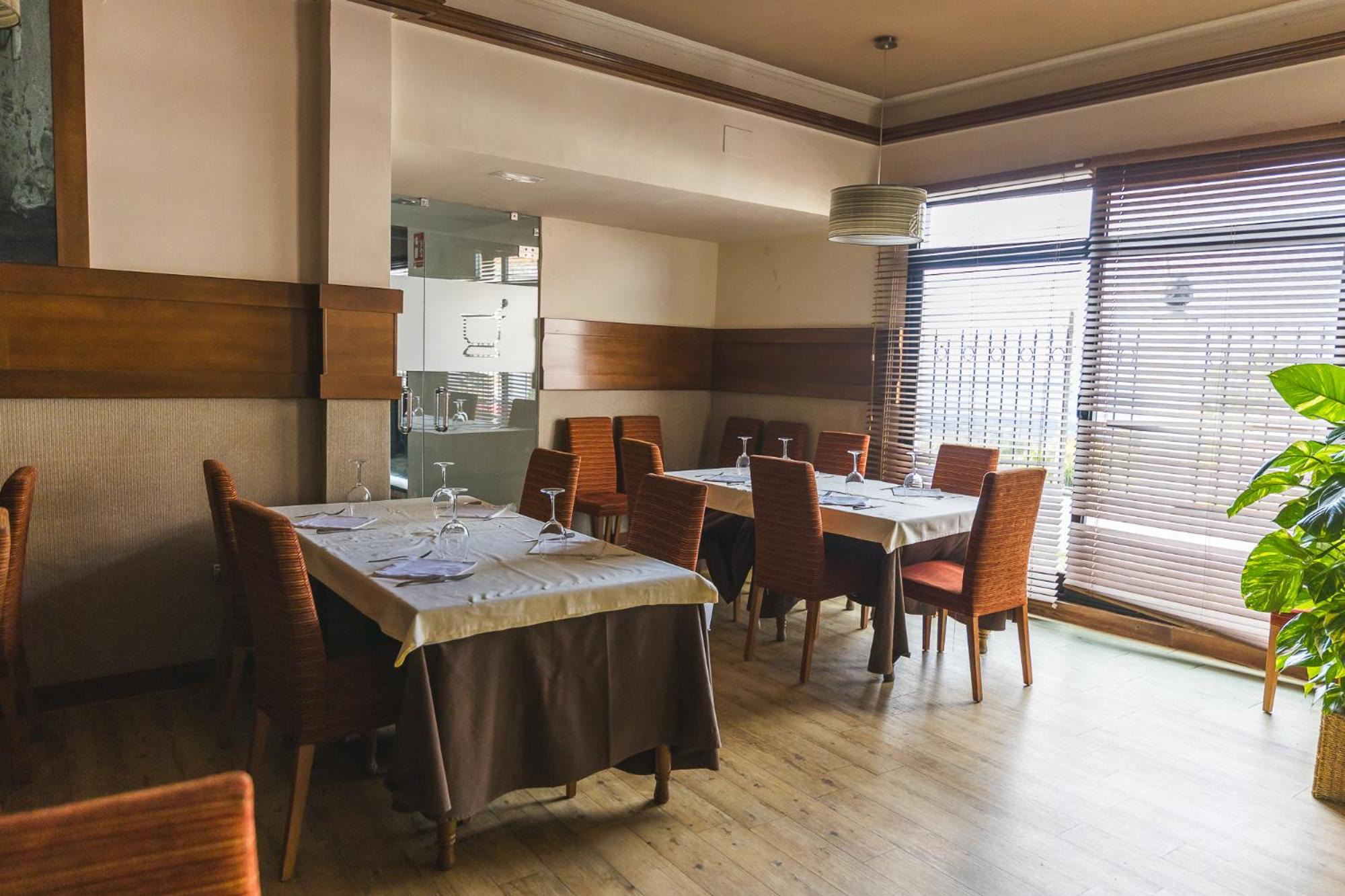 Фото Hotel Machaco