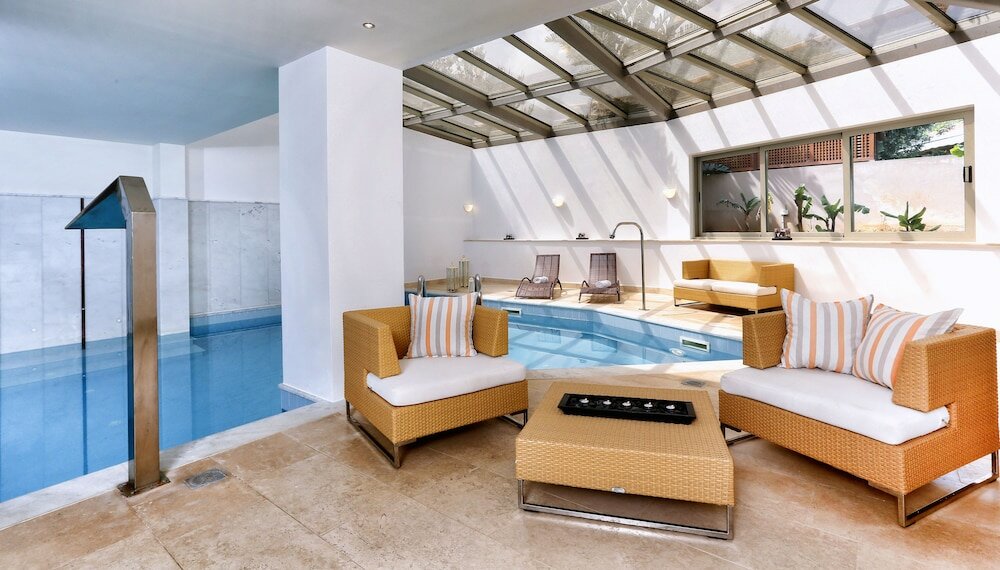 Фото Blue Sea Beach Affiliated by Meliá