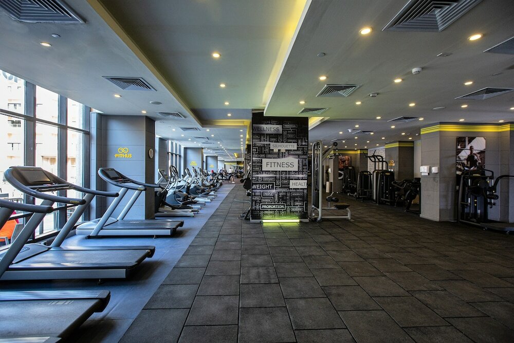 Фото Triumph Luxury Hotel