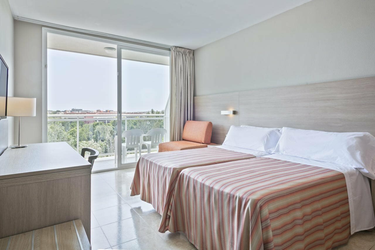 Фото Sol Costa Daurada