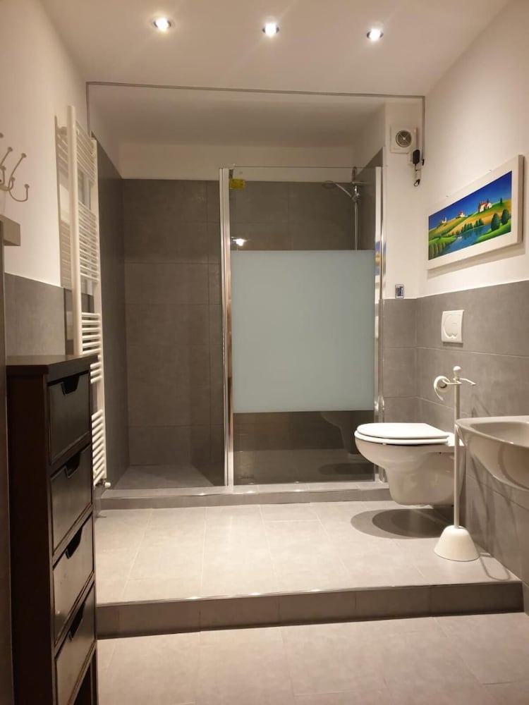 Фото Stop & Sleep Bergamo