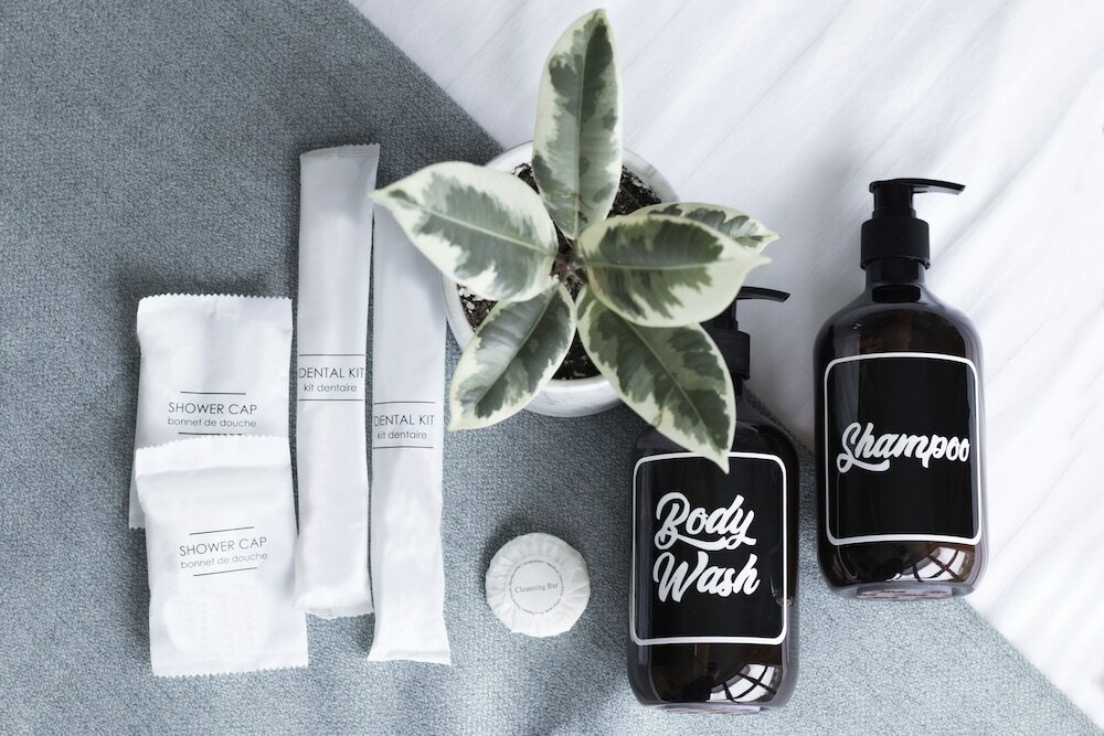 Фото Harbour Ville Hotel Hamilton - Lavender