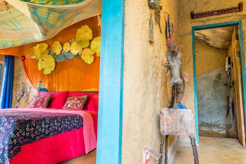 Фото Phu Jaya Clay House