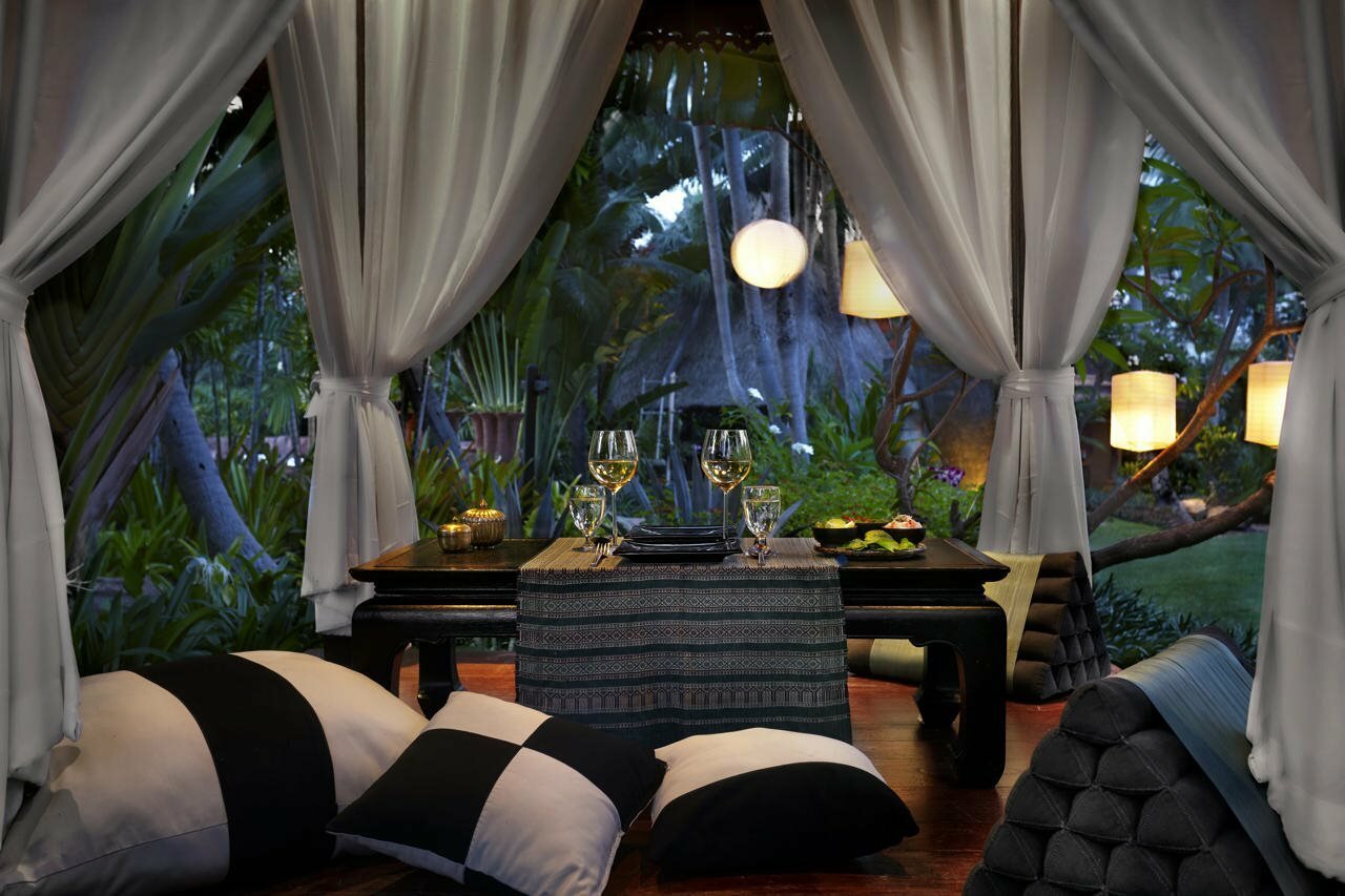 Фото Anantara Hua Hin Resort