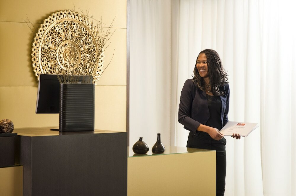 Фото Aparthotel Adagio Grenoble Centre