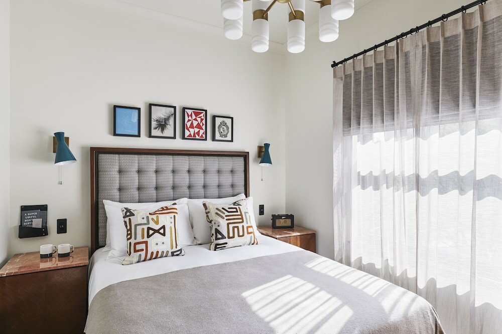 Фото The Hoxton Portland