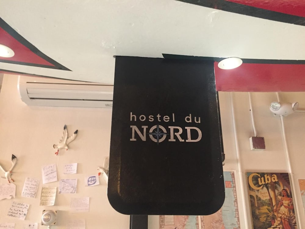 Фото Hostel du Nord
