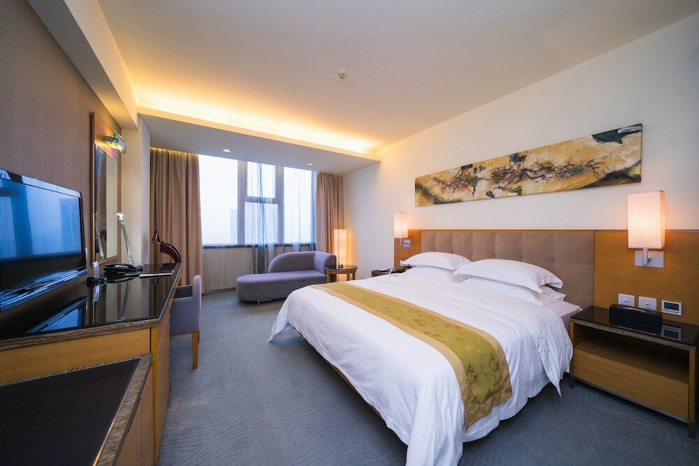 Фото Shenzhen Rivan Hotel