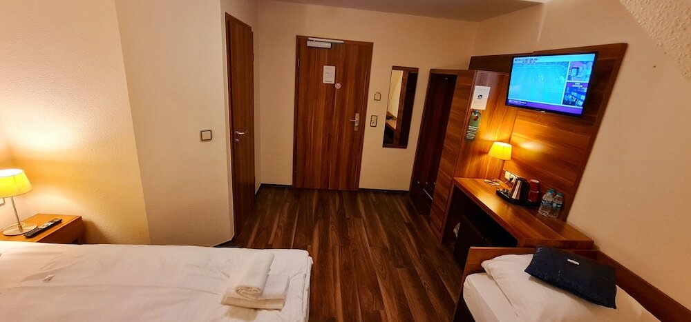 Фото Hotel Frankfurt Messe