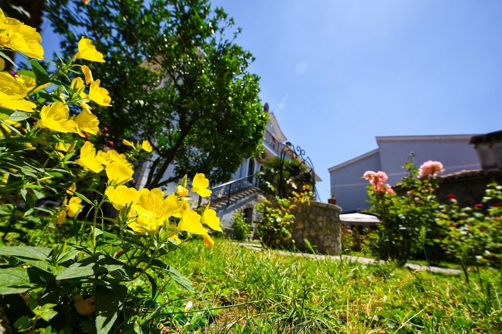 Фото Rose Garden Hotel