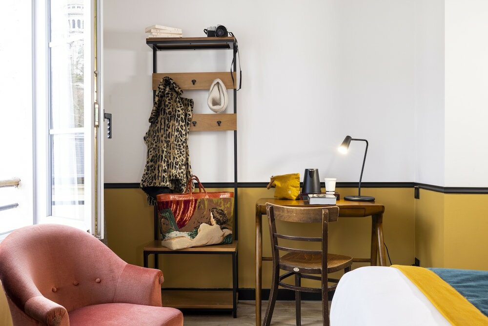 Фото Le Village Montmartre