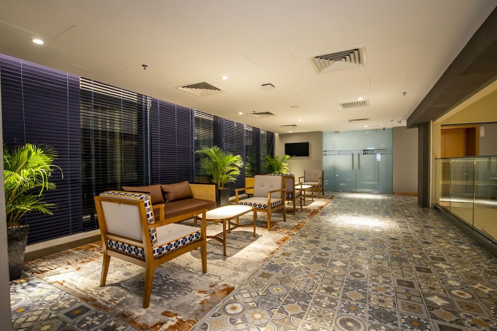 Фото Santa Grand Signature Kuala Lumpur