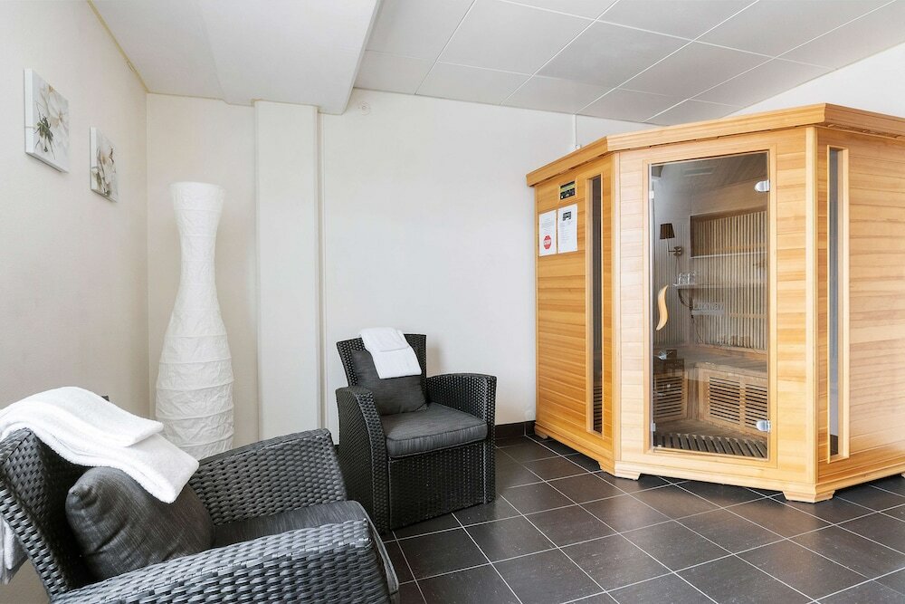 Фото Best Western Nya Star Hotel