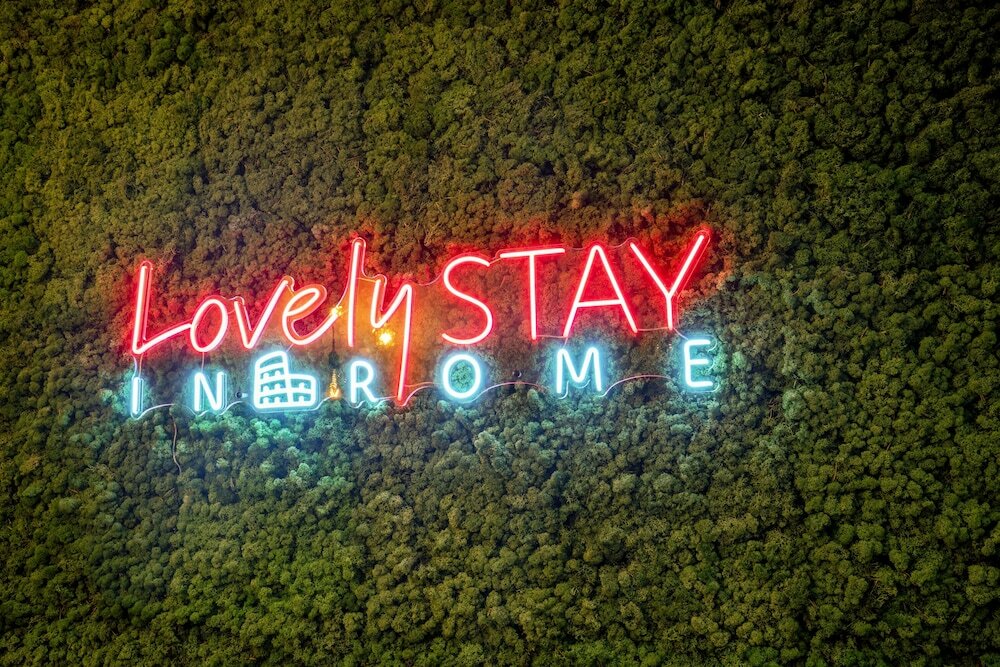 Фото Hotel Navona Colors