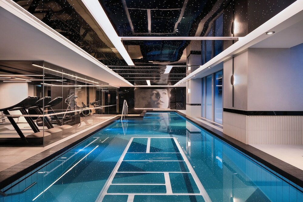 Фото Marsden Viaduct Hotel