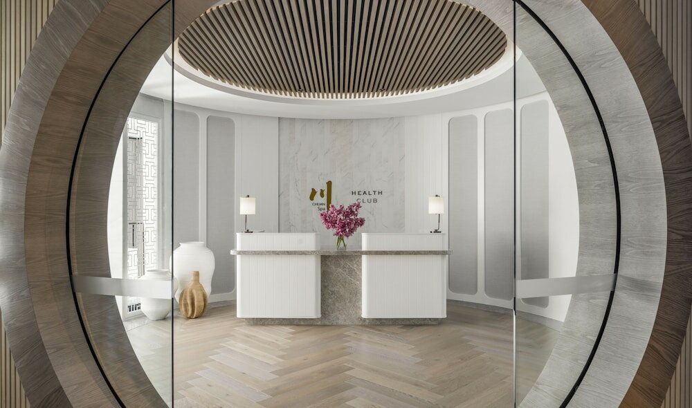 Фото The Langham Gold Coast