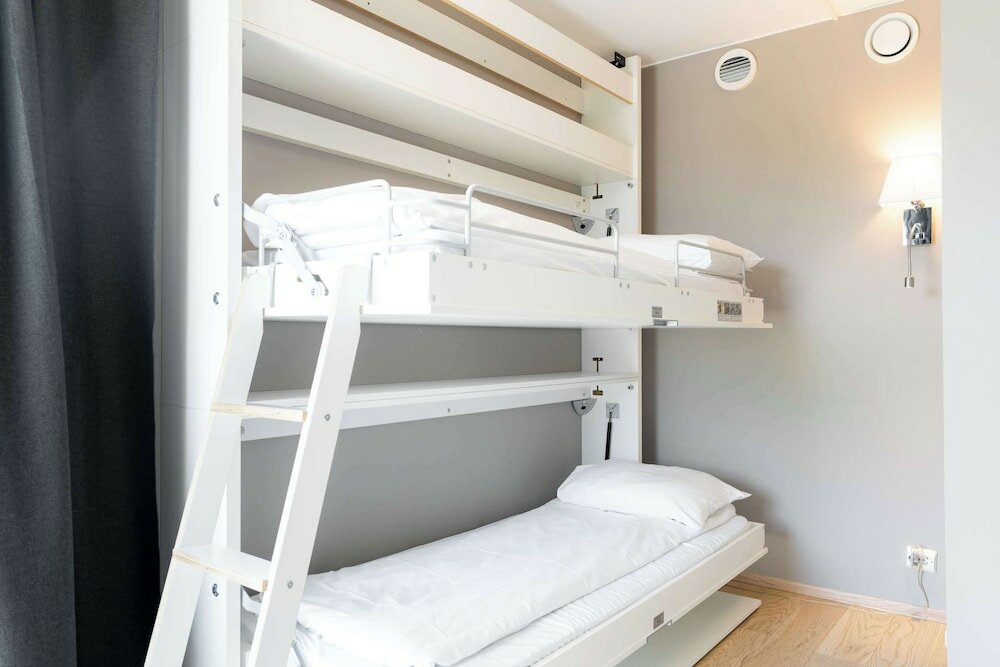 Фото Scandic Stavanger Park