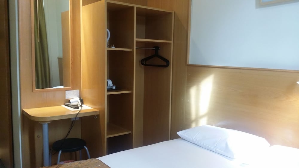 Фото Arriva Hotel