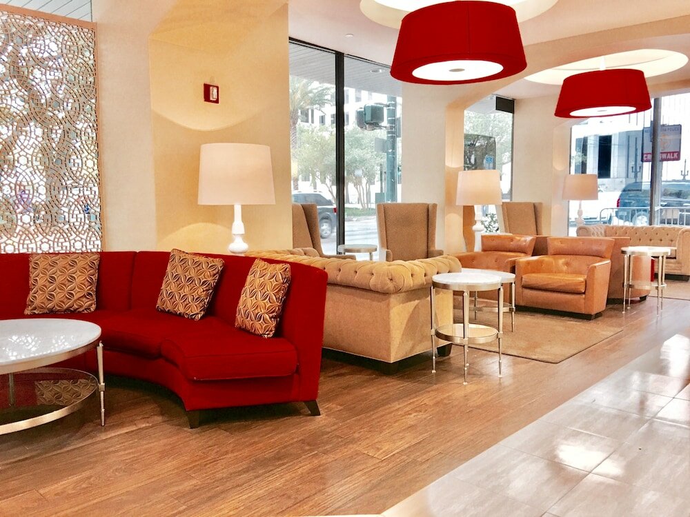 Фото Blake Hotel New Orleans, Bw Premier Collection