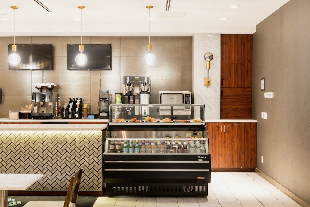 Фото Apa Hotel Woodbridge