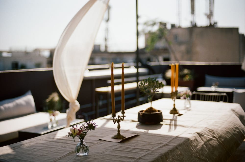 Фото Mona Athens