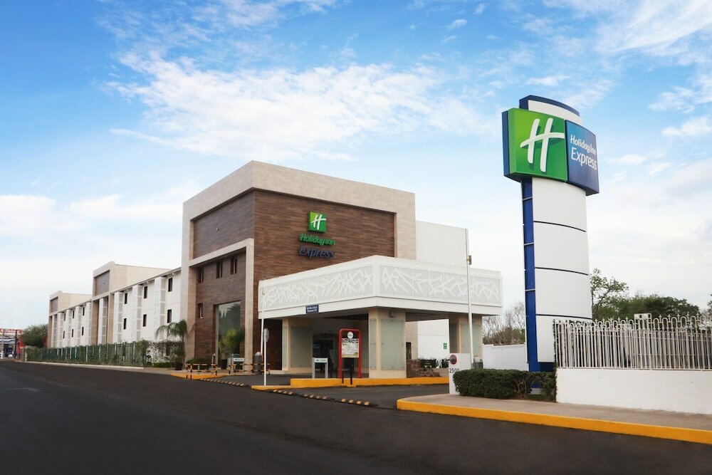 Фото Holiday Inn Express Piedras Negras, an Ihg Hotel