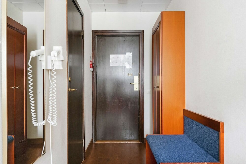 Фото Best Western Nya Star Hotel