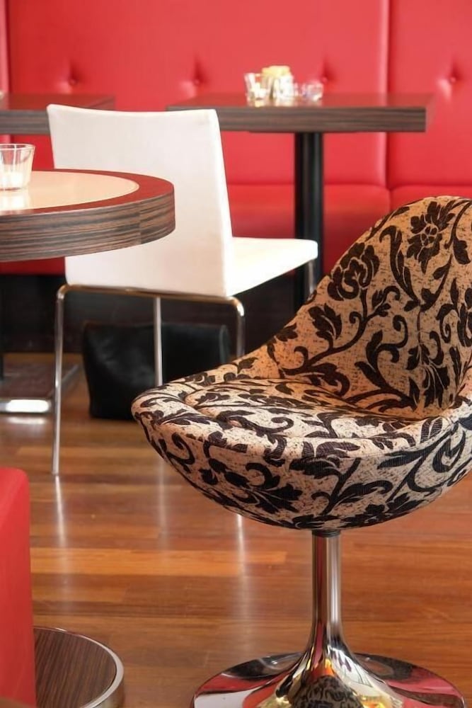 Фото Cityhotel Am Thielenplatz