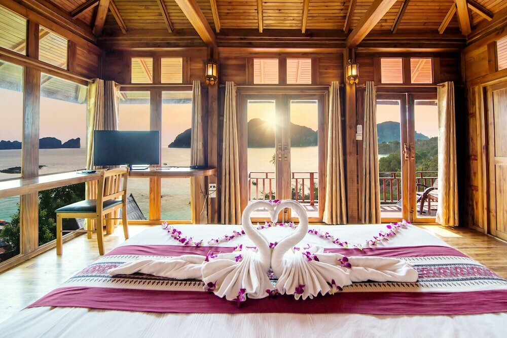 Фото Phi Phi The Beach Resort