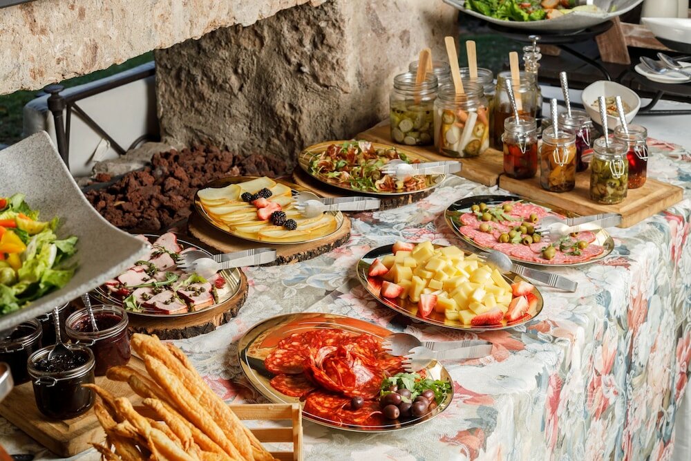 Фото Quinta Real Guadalajara