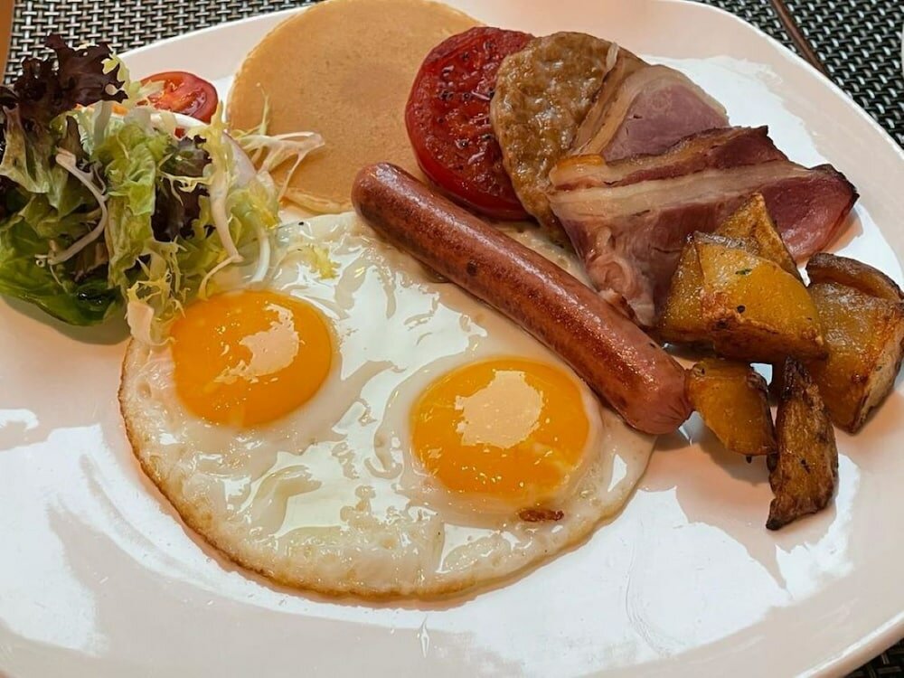 Фото Ibis Hong Kong North Point