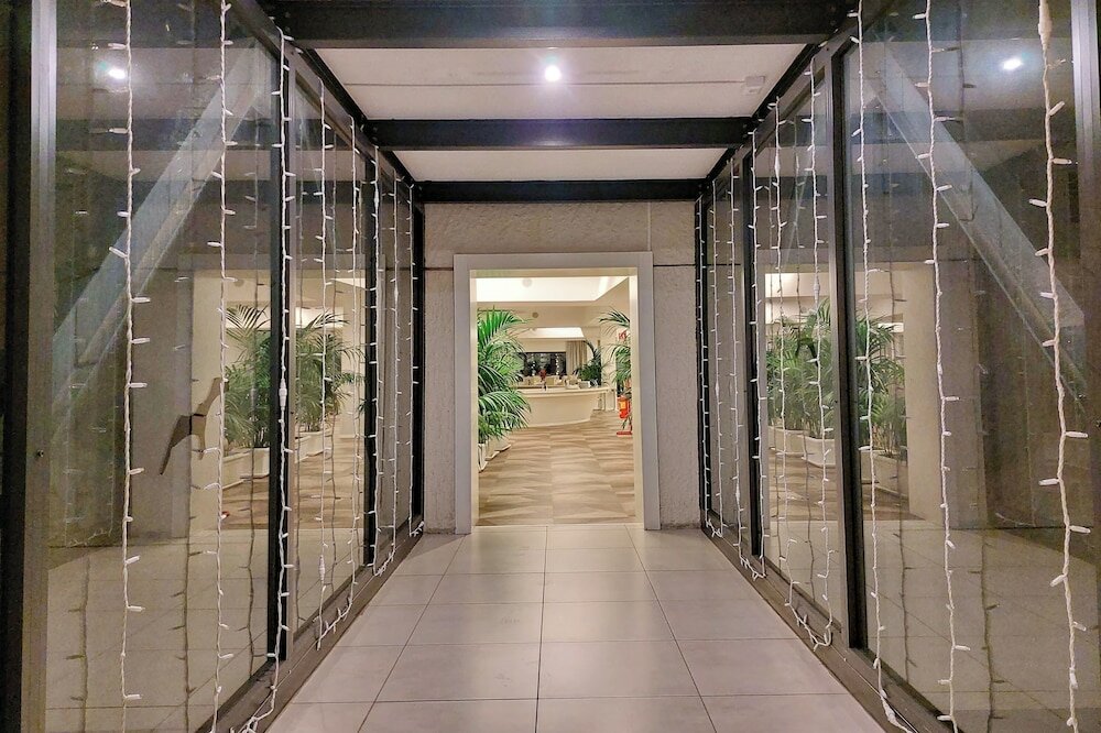 Фото Hotel Poseidon