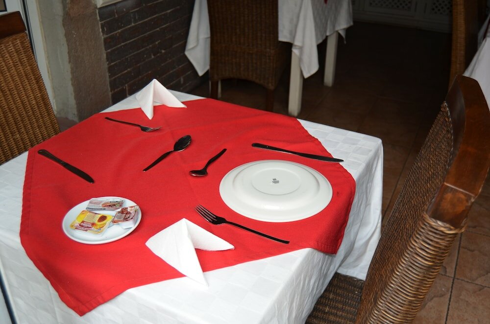 Фото Residencial Mariazinha