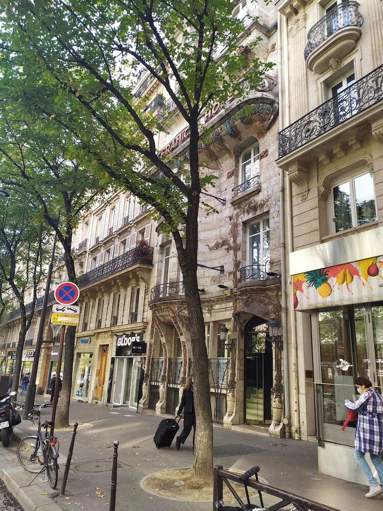 Фото отеля 5