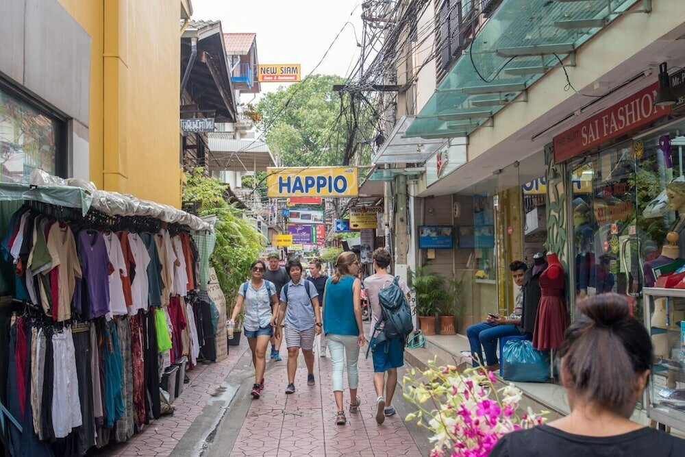 Фото New Siam III