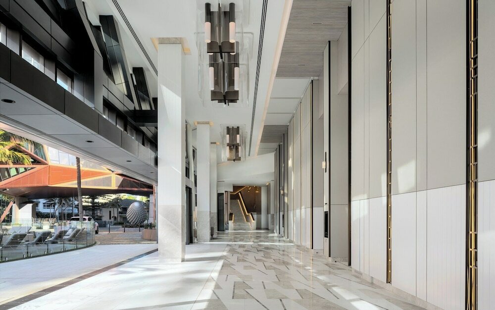 Фото The Langham Gold Coast