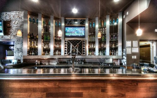 Гостиница Podollan Inn & SPA Grande Prairie в Провинции Альберта