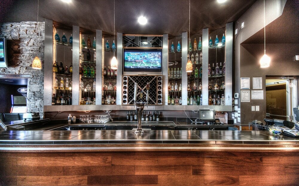 Фото Podollan Inn & SPA Grande Prairie