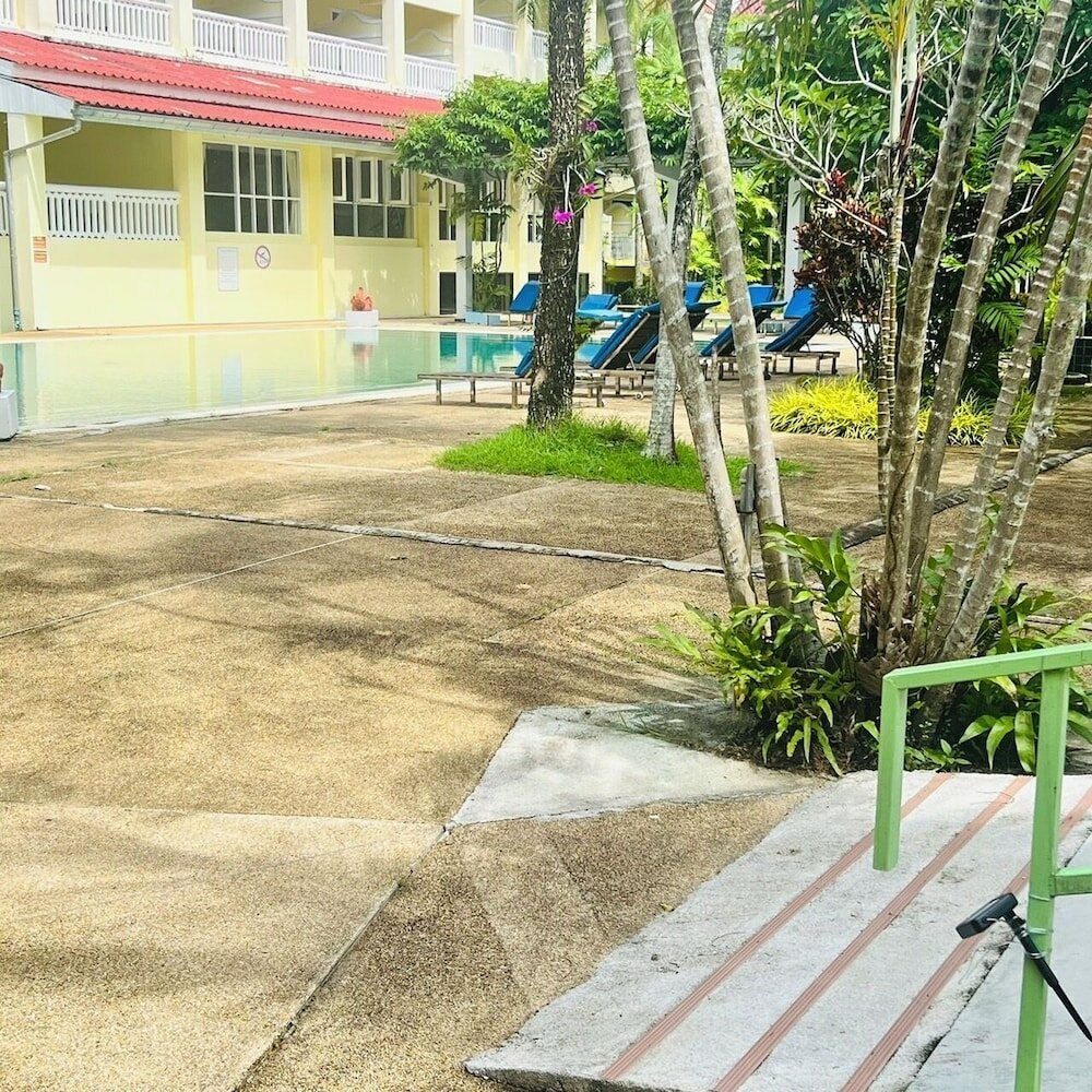 Фото MW Krabi Beach Resort