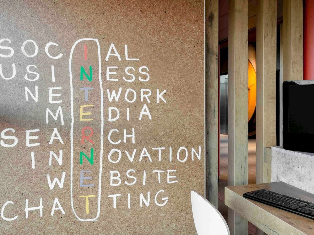 Фото Ibis Genève Aéroport